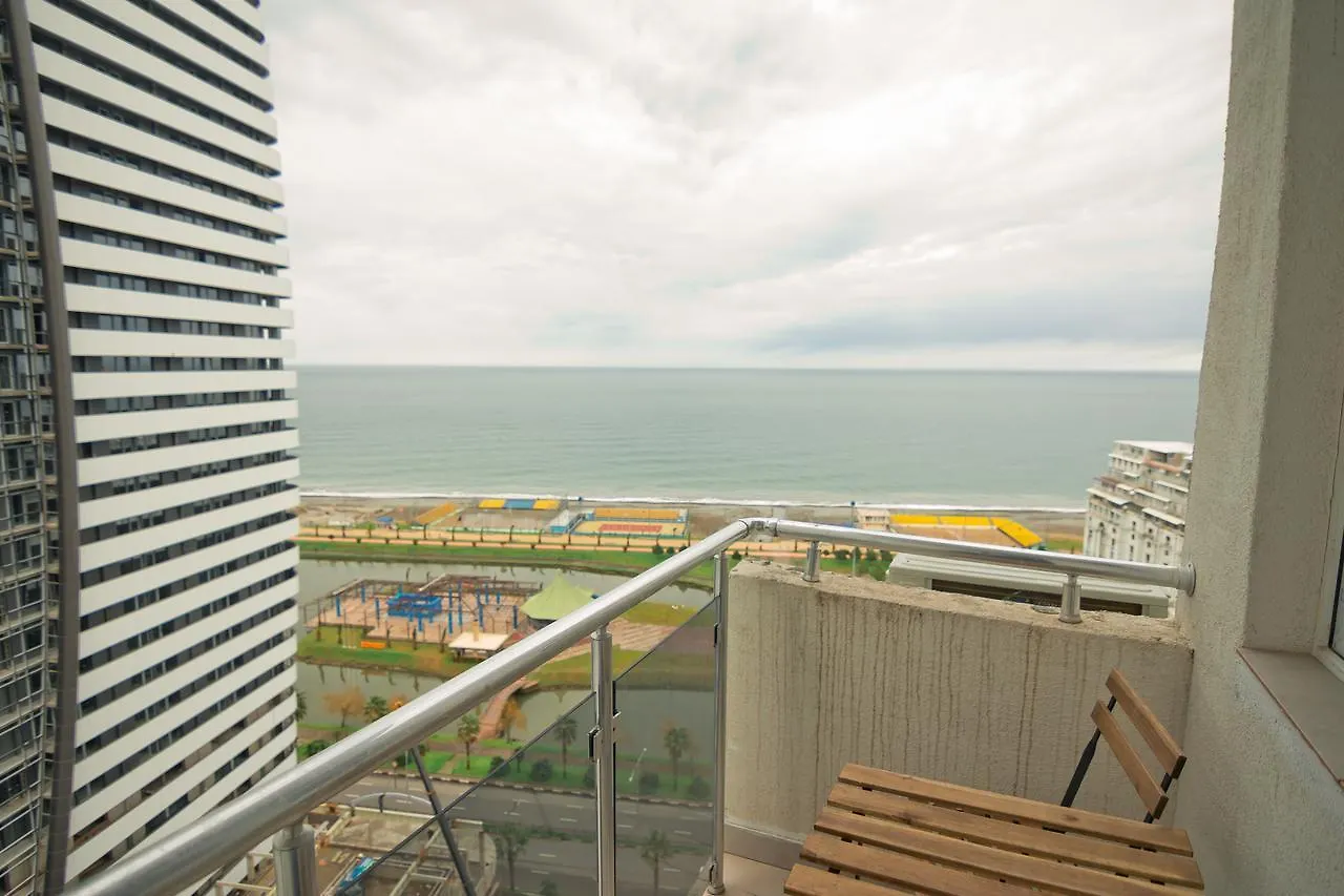 Apartment Best In Batumi